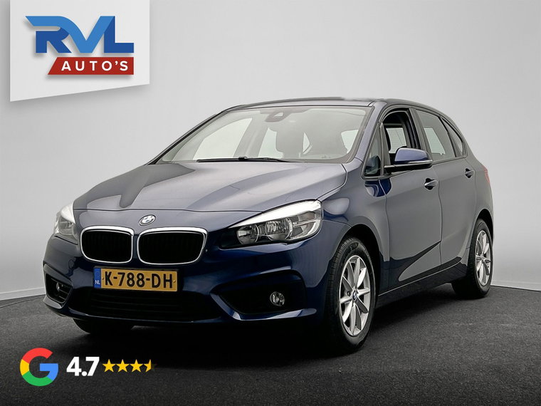 BMW 2 Serie