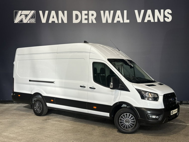 Ford Transit foto 1
