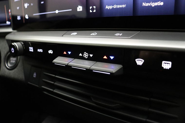 Opel Grandland Electric