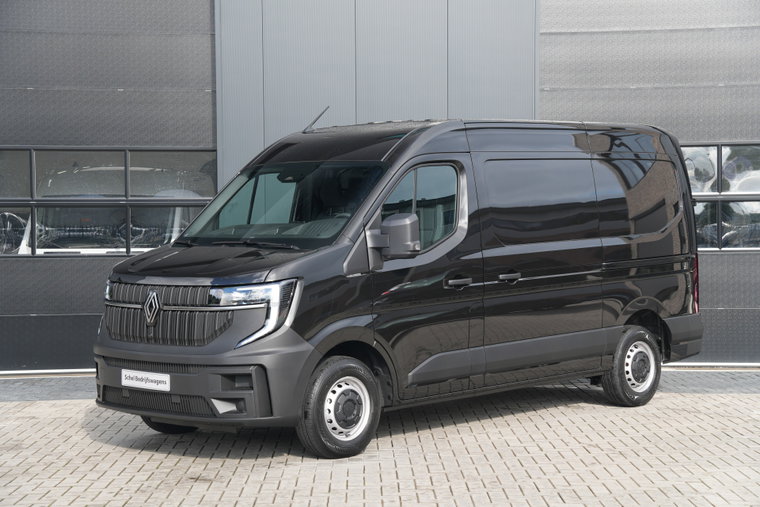 Foto van Renault Master