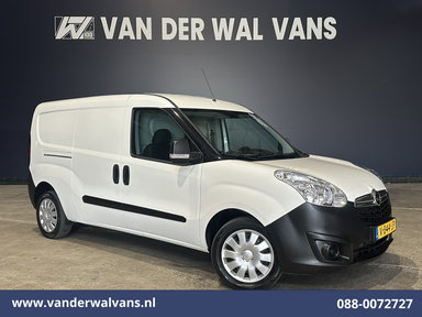 Foto van Opel Combo
