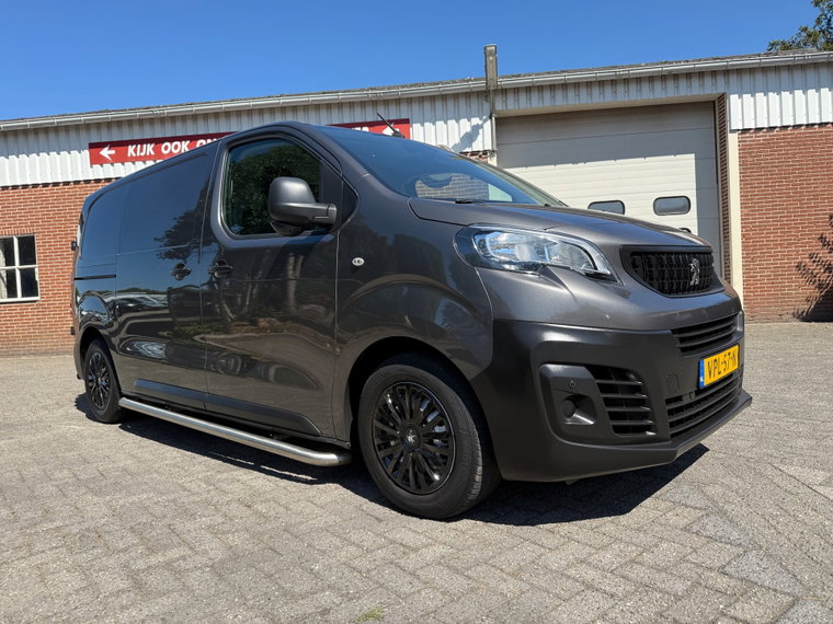 Foto van Peugeot Expert