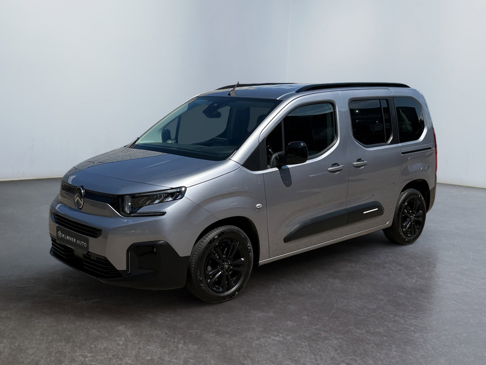 Foto van Citroën Berlingo