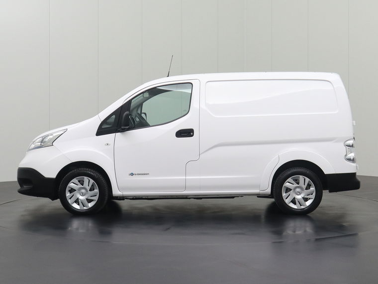 Nissan E-NV200