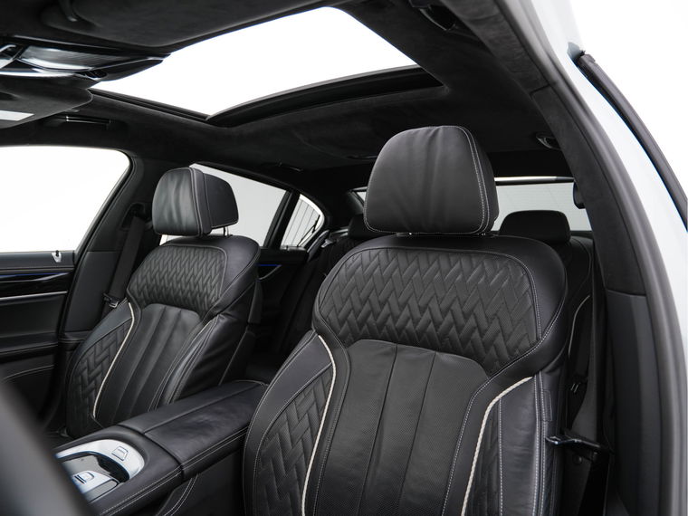 BMW 7 Serie