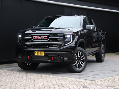 GMC Sierra