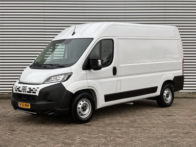 Foto van Fiat Ducato