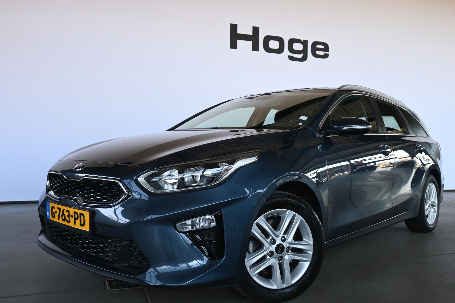 Kia Ceed Sportswagon