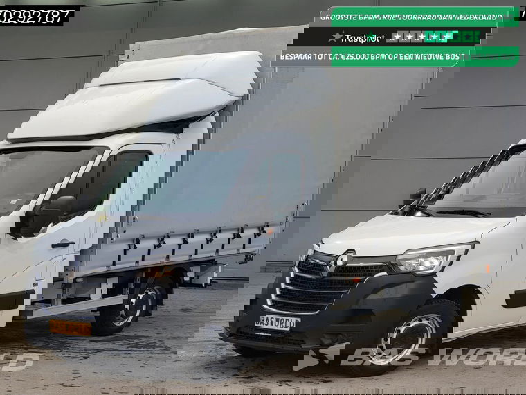 Foto van Renault Master