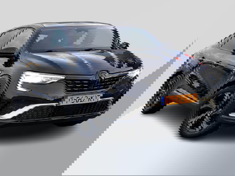 Foto van Renault Arkana