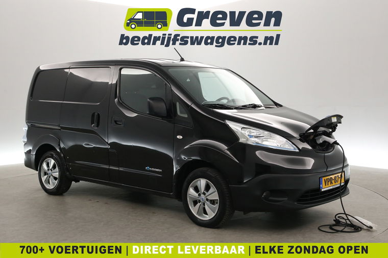 Nissan e-NV200