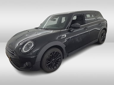 Foto van MINI Clubman