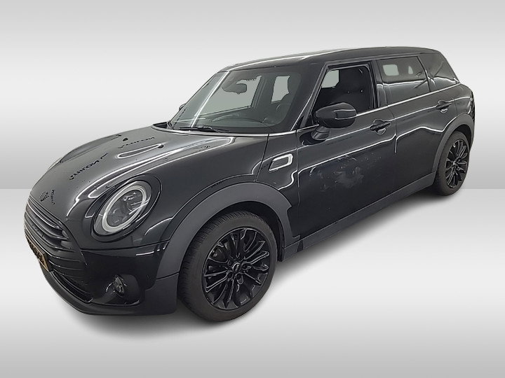 Foto van MINI Clubman
