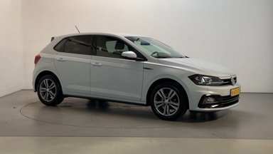 Foto van Volkswagen Polo