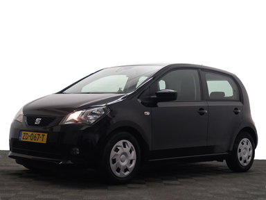 Foto van SEAT Mii