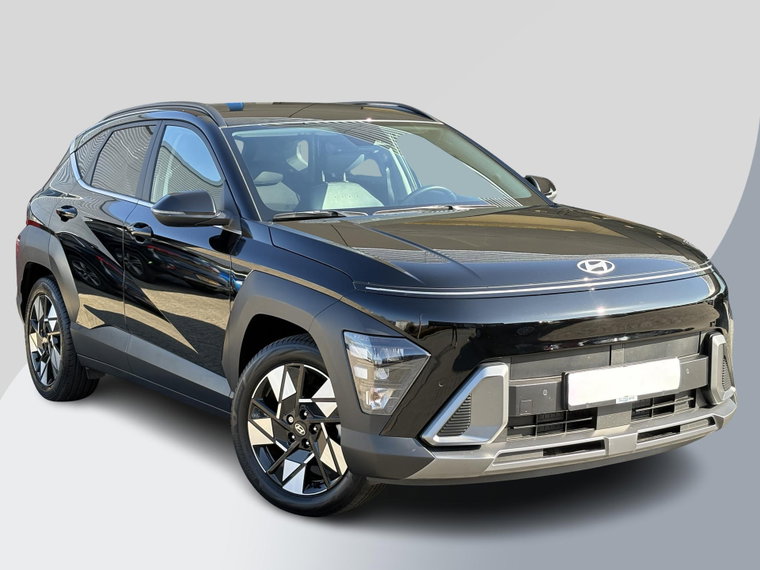 Hyundai Kona foto 1