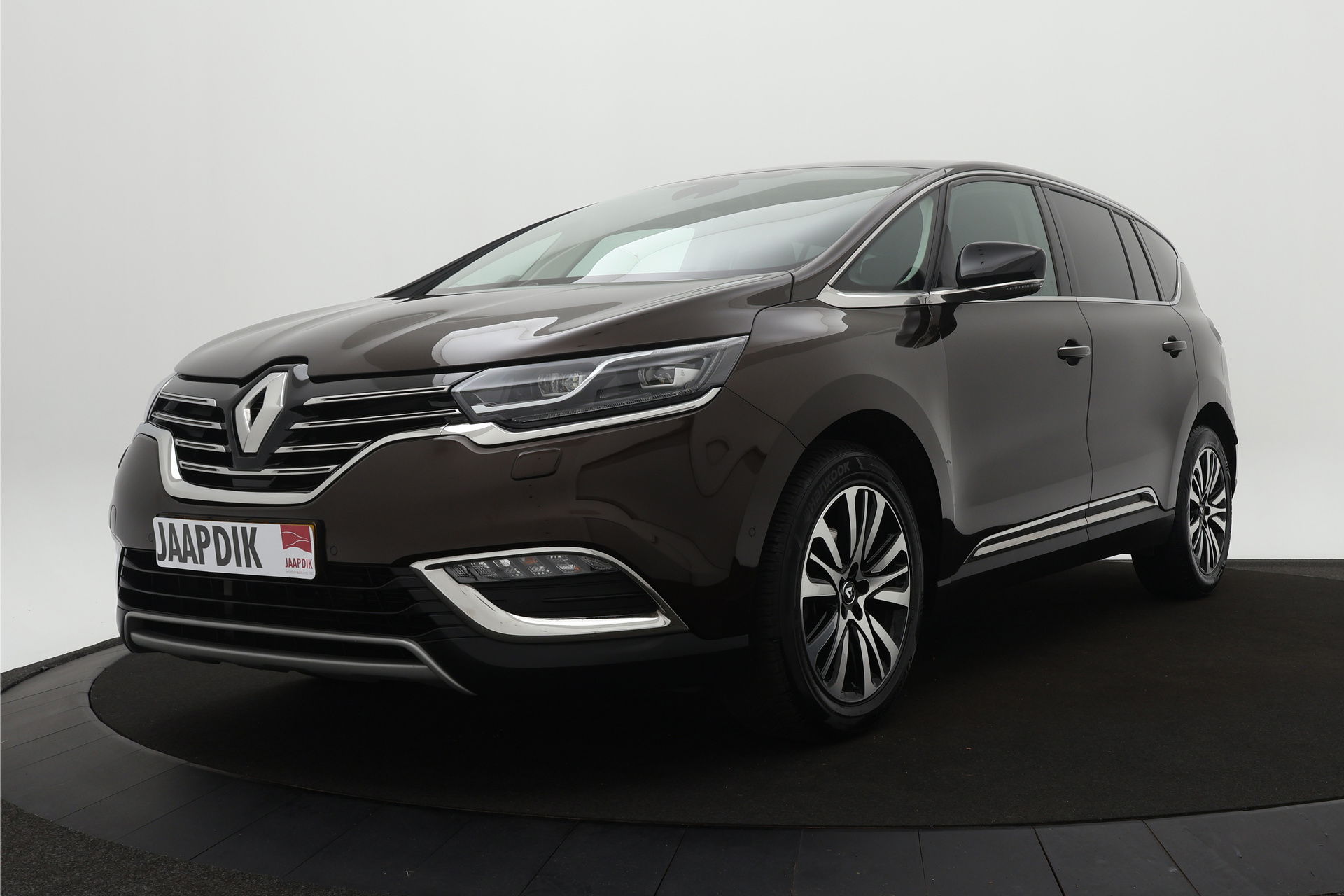 Foto van Renault Espace