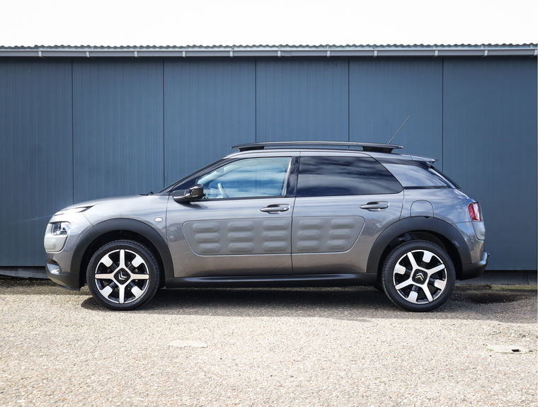 Citroën C4 Cactus