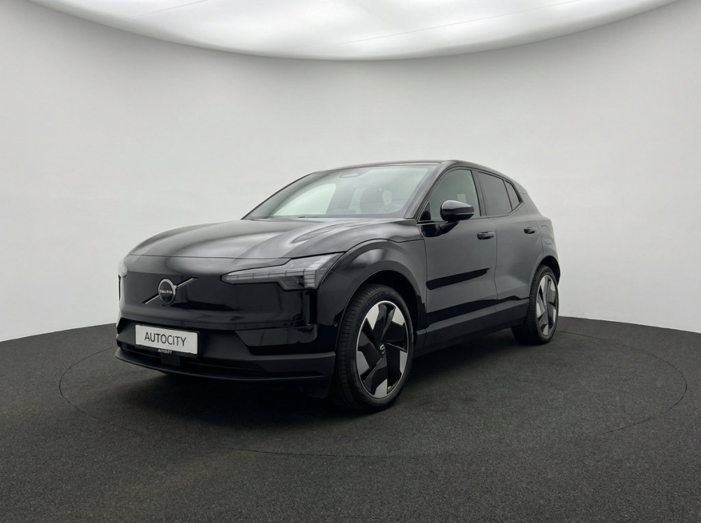 Foto van Volvo EX30