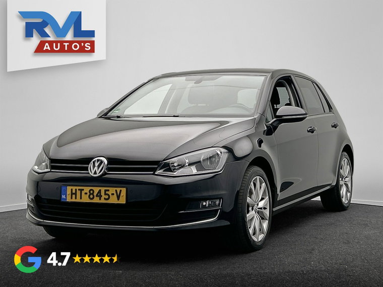 Volkswagen Golf foto 1