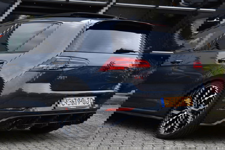 Volkswagen Golf 7.5