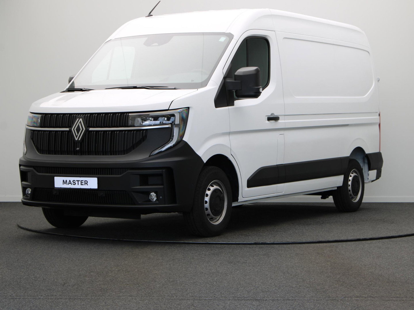 Foto van Renault Master