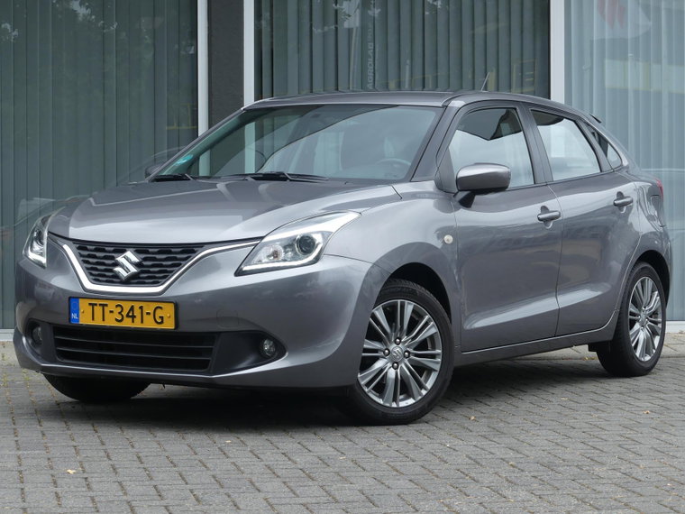 Suzuki Baleno