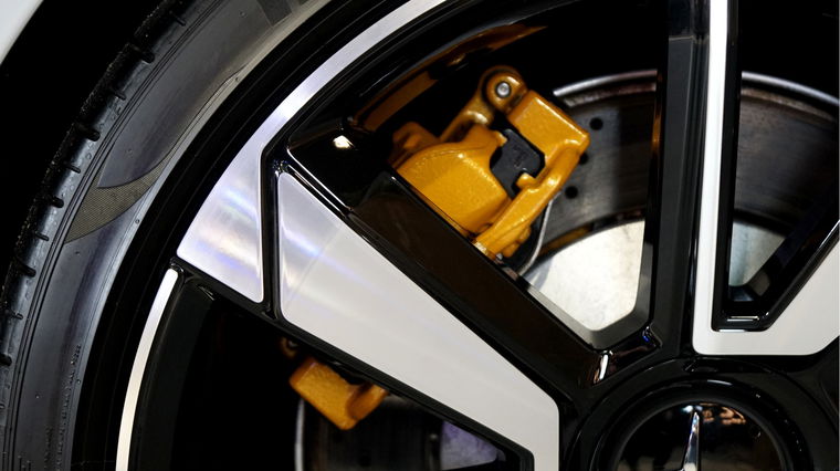 Polestar 1