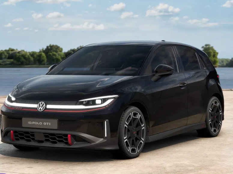 Foto van Volkswagen ID. Polo