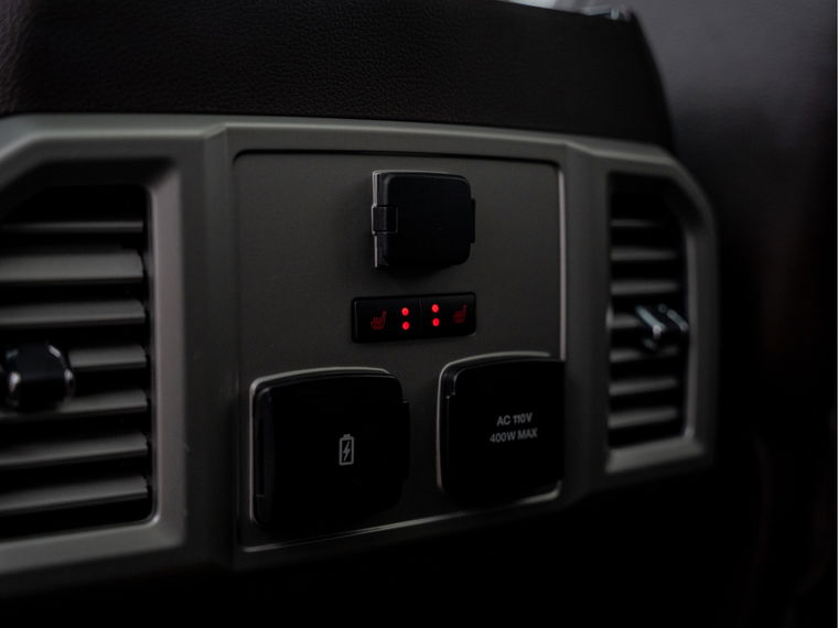 Ford USA F-150