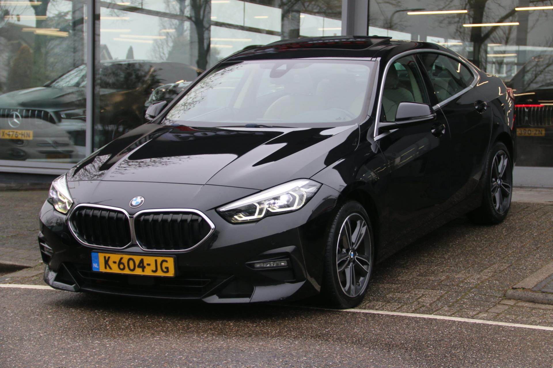 Foto van BMW 2 Serie