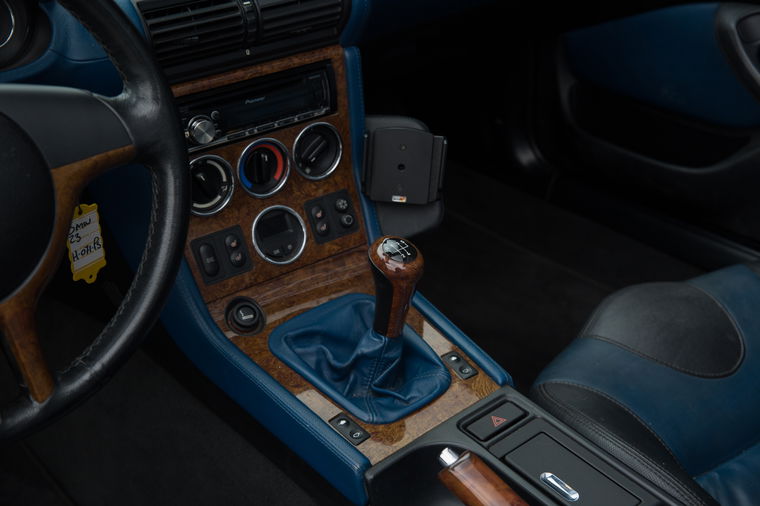 BMW Z3