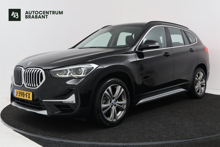 BMW X1 foto 1