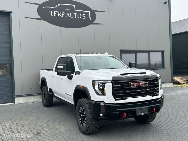 GMC 2500