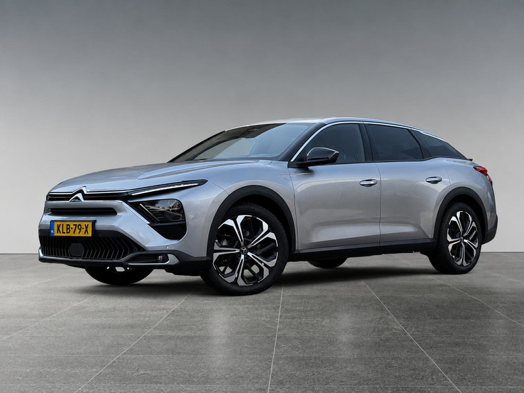 Citroën C5 X foto 1