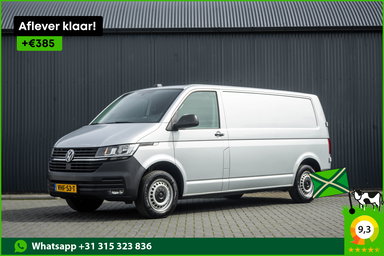 Volkswagen Volkswagen Transporter T6.1