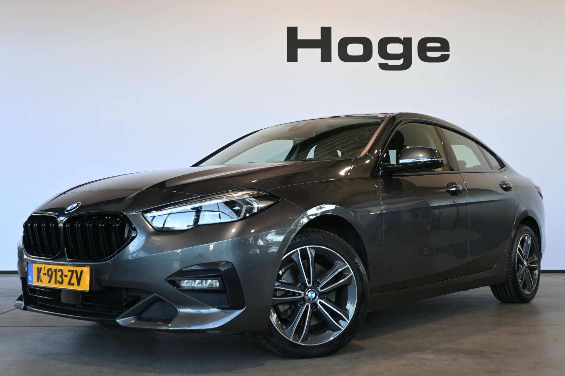 Foto van BMW 2 Serie
