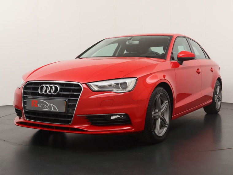 Audi A3 foto 1