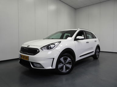 Foto van Kia Niro
