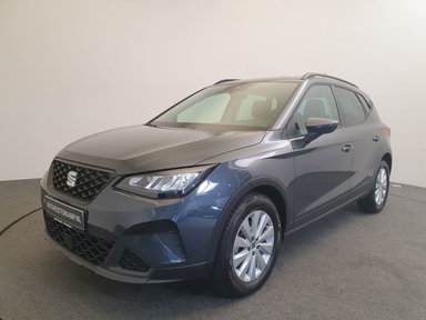 Foto van SEAT Arona