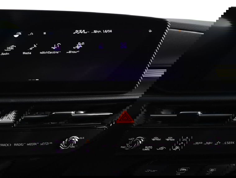 Kia Niro EV