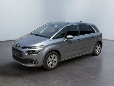 Citroën C4 Spacetourer