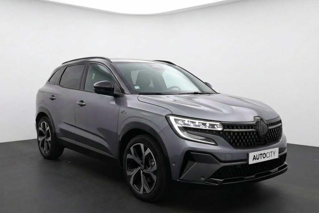Foto van Renault Austral