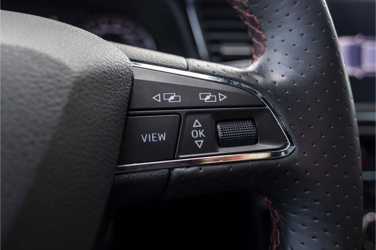 SEAT León ST