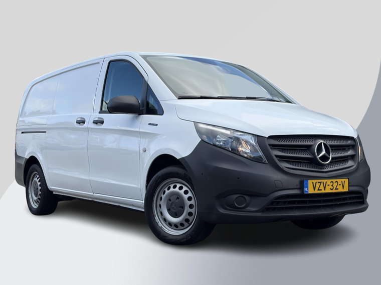 Mercedes-Benz eVito