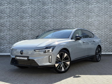 Volvo ES90