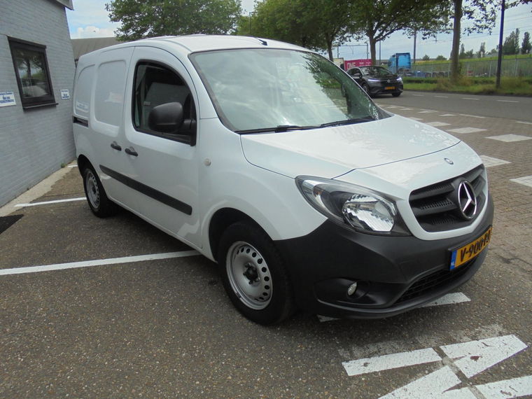 Mercedes-Benz Citan