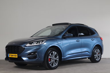 Foto van Ford Kuga