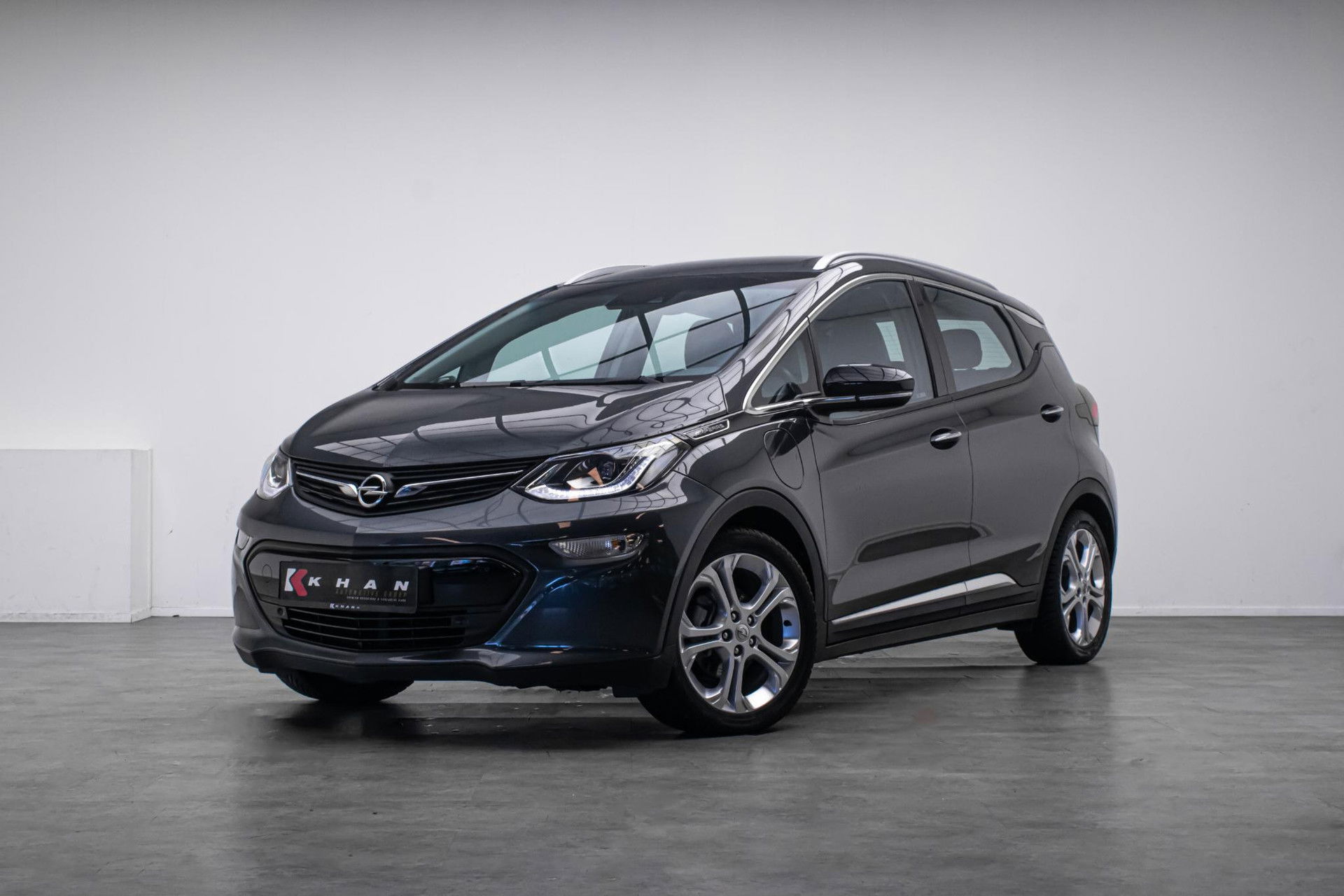 Foto van Opel Ampera-E