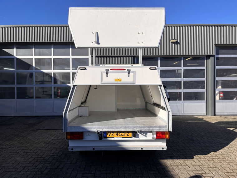 Citroën Jumpy
